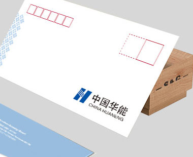 在昆明，鑒誠(chéng)印刷與華能集團(tuán)合作的故事